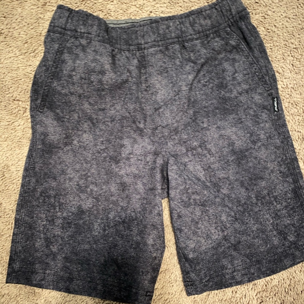 3 pairs of boys shorts - Size 7